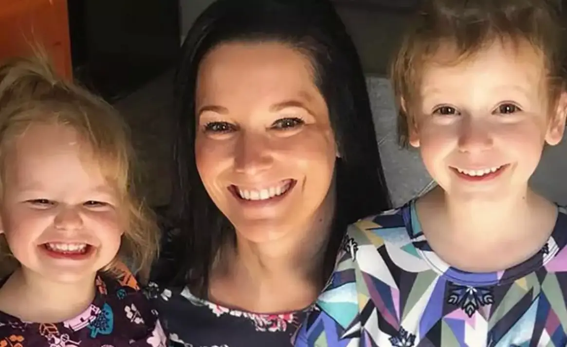 Shanann, Bella and Celeste were murdered by Watts in August 2018 (Facebook)