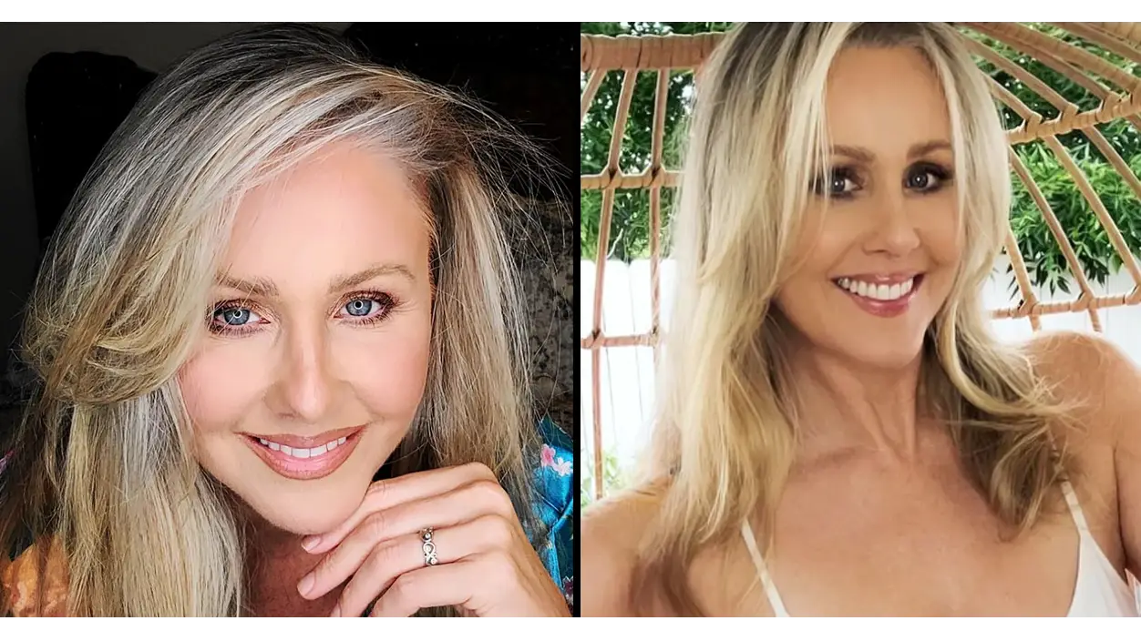 Veteran adult film star shares reason why she's given up sex scenes with male stars