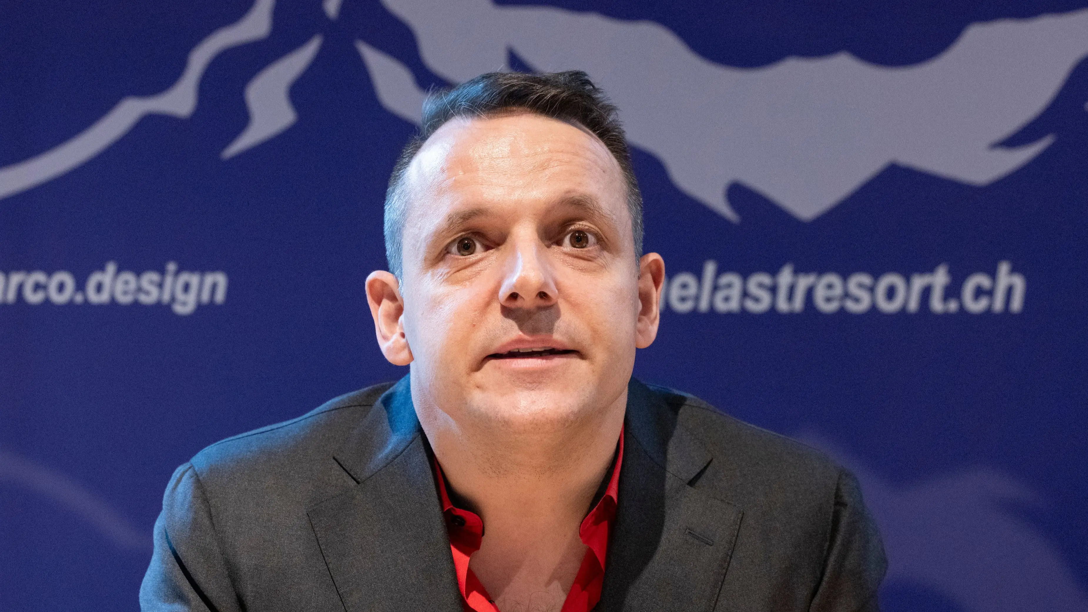 ARND WIEGMANN/AFP via Getty Images