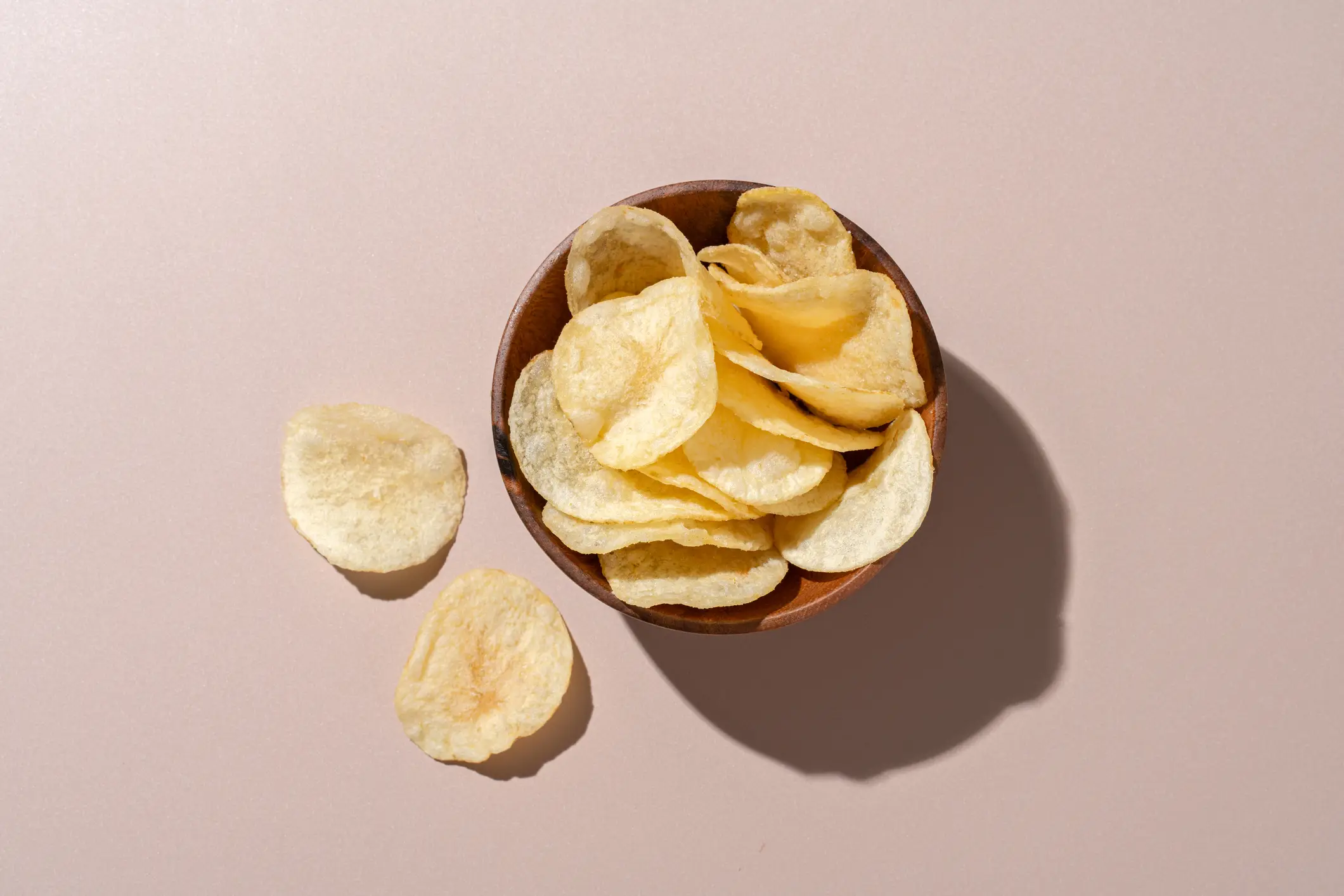 Can you guess which food groups these involve? (Getty Stock Images)