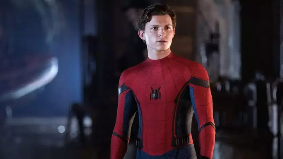 Tom Holland was tight-lipped about his future as Spider-Man (Marvel)