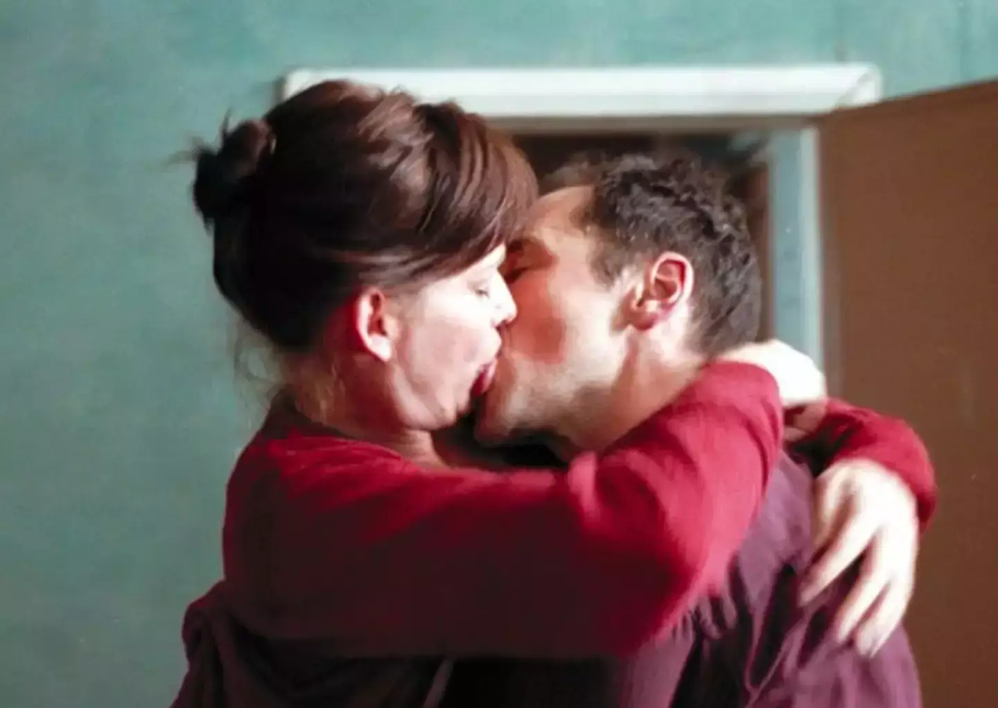 Rylance has regret over the film. (Studio Canal)