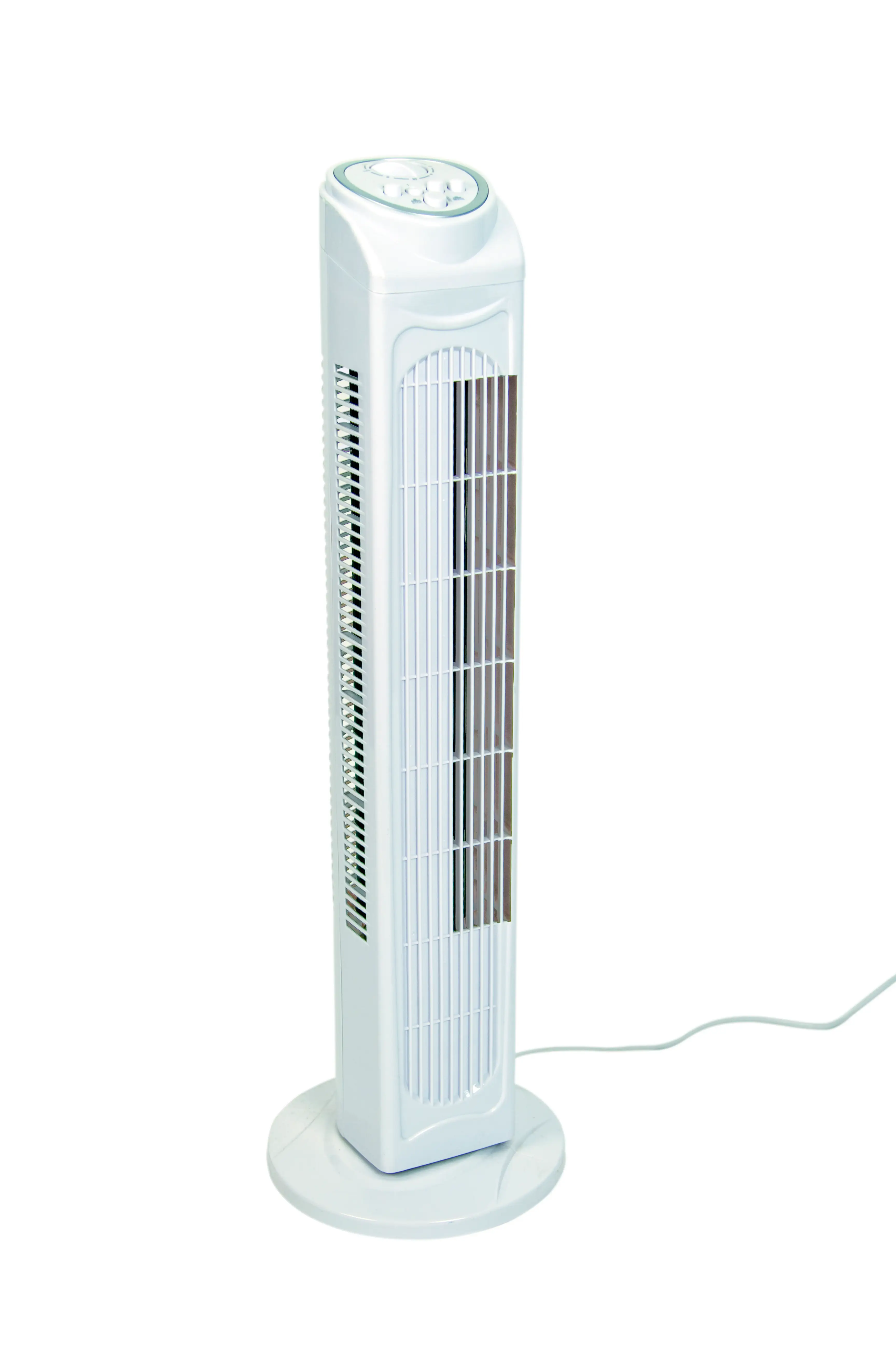 What a creepy fan. (Getty stock)