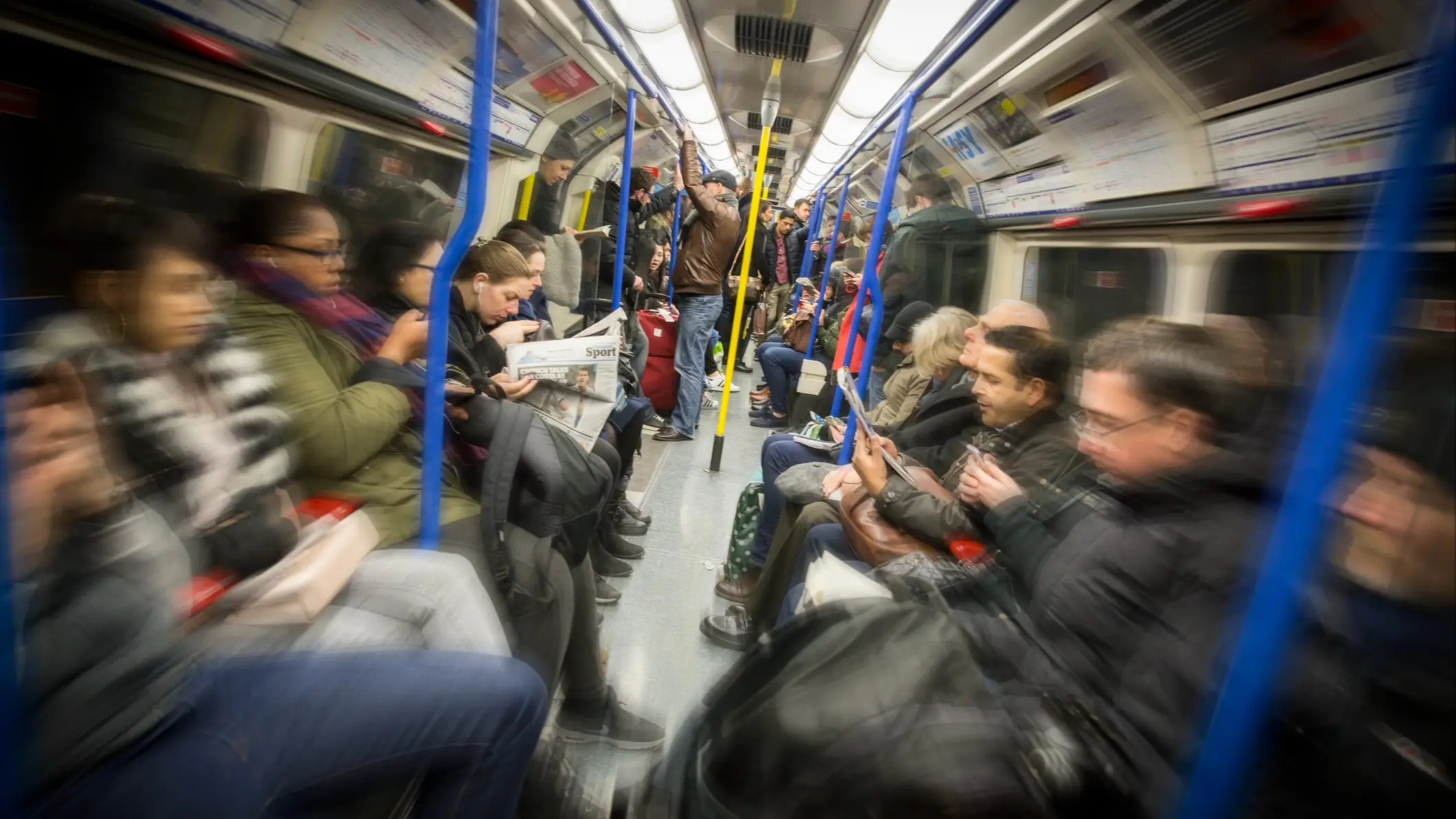 Getty Stock Images