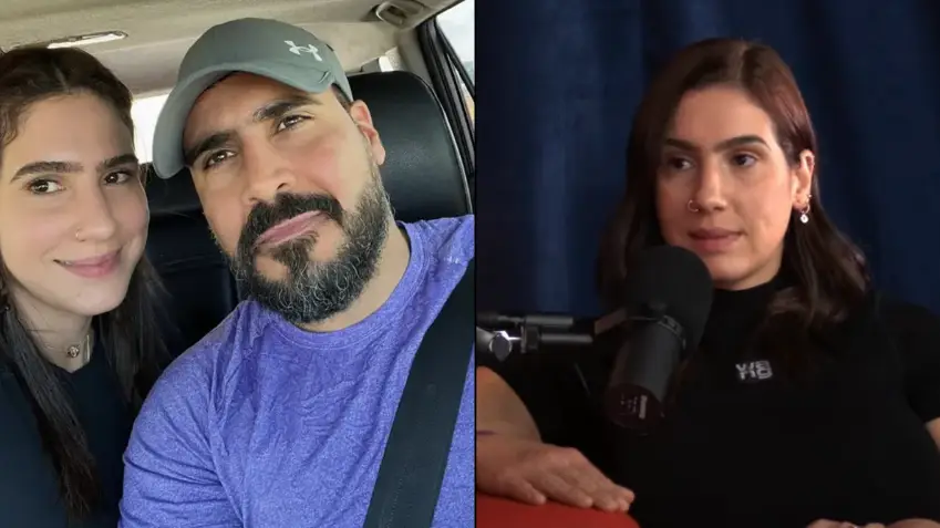 Instagram/Youtube / Chente Ydrach Clips