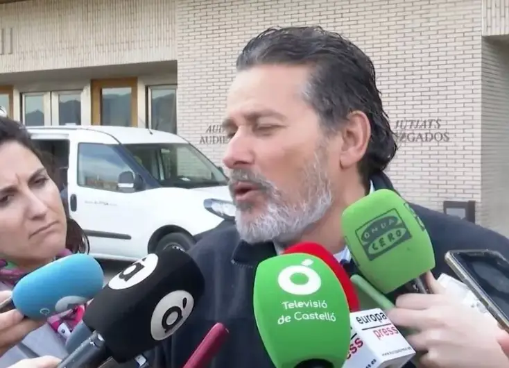 But poor financial advice means he's never seen a penny of it (El Pais)