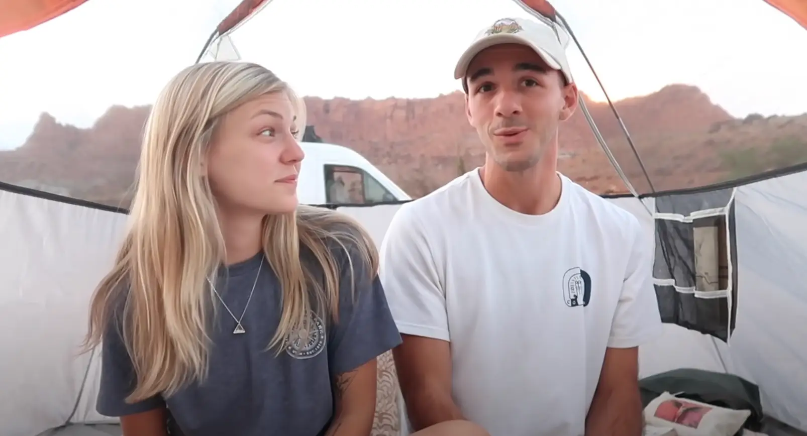 Brian admitted to killing his partner in his suicide note (YouTube/Nomadic Statik)