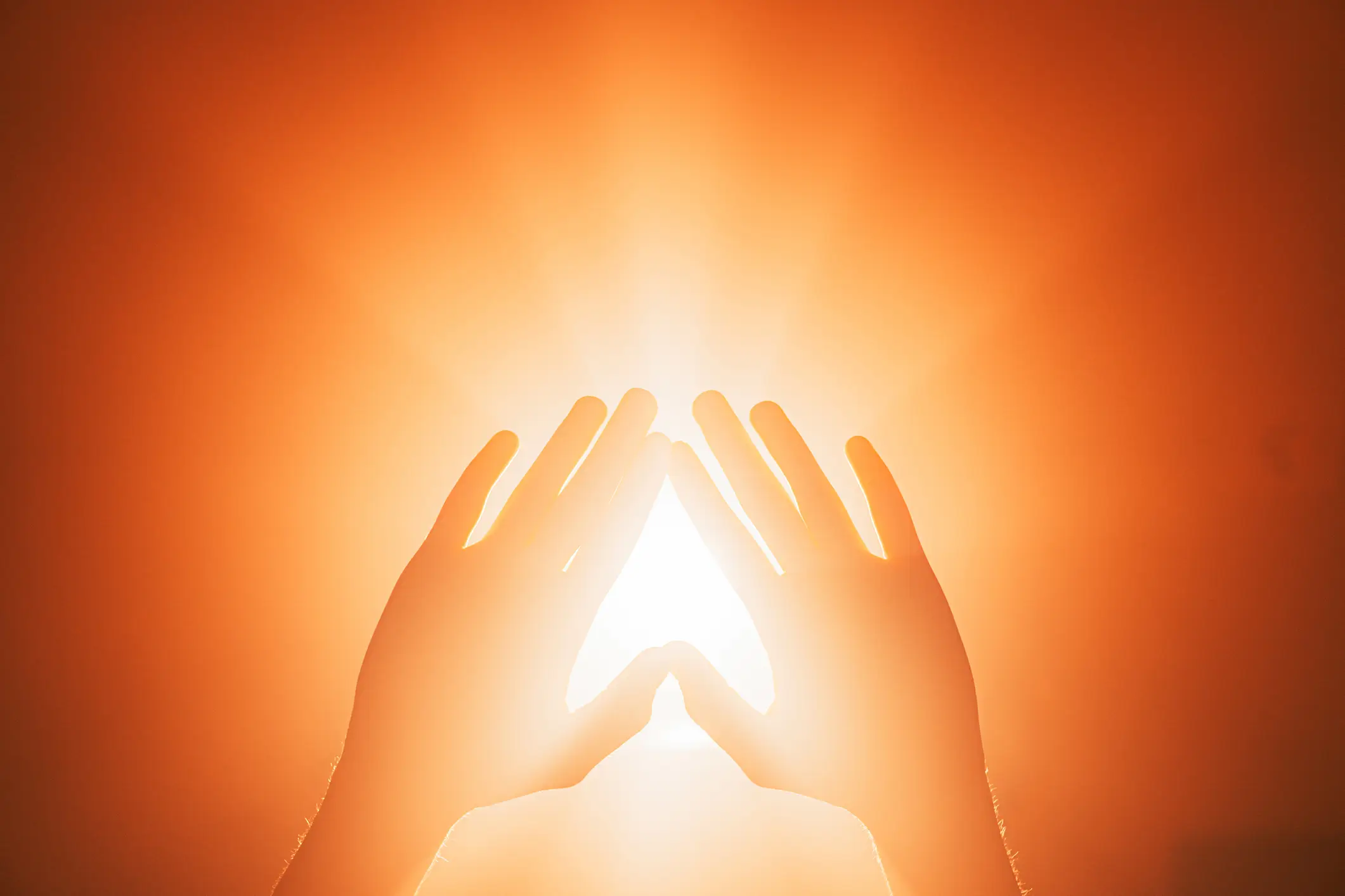 Could your lack of broken bones be down to spiritual guides looking over you? (Getty Stock Images)