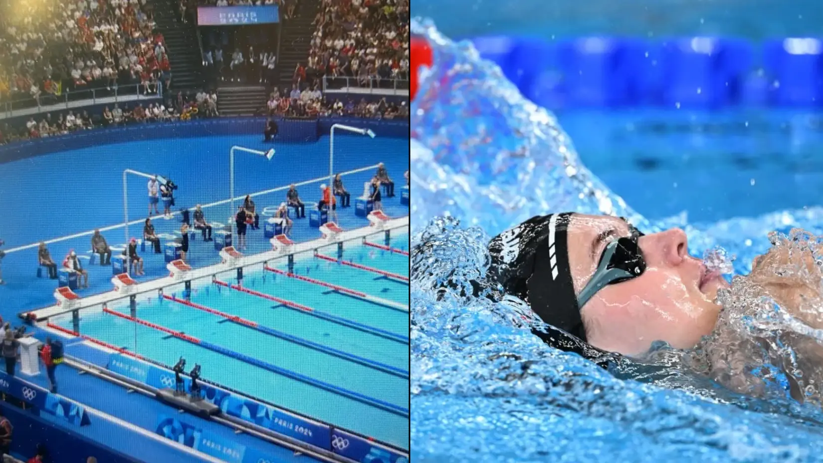 Eurosport/Sebastien Bozon/Getty