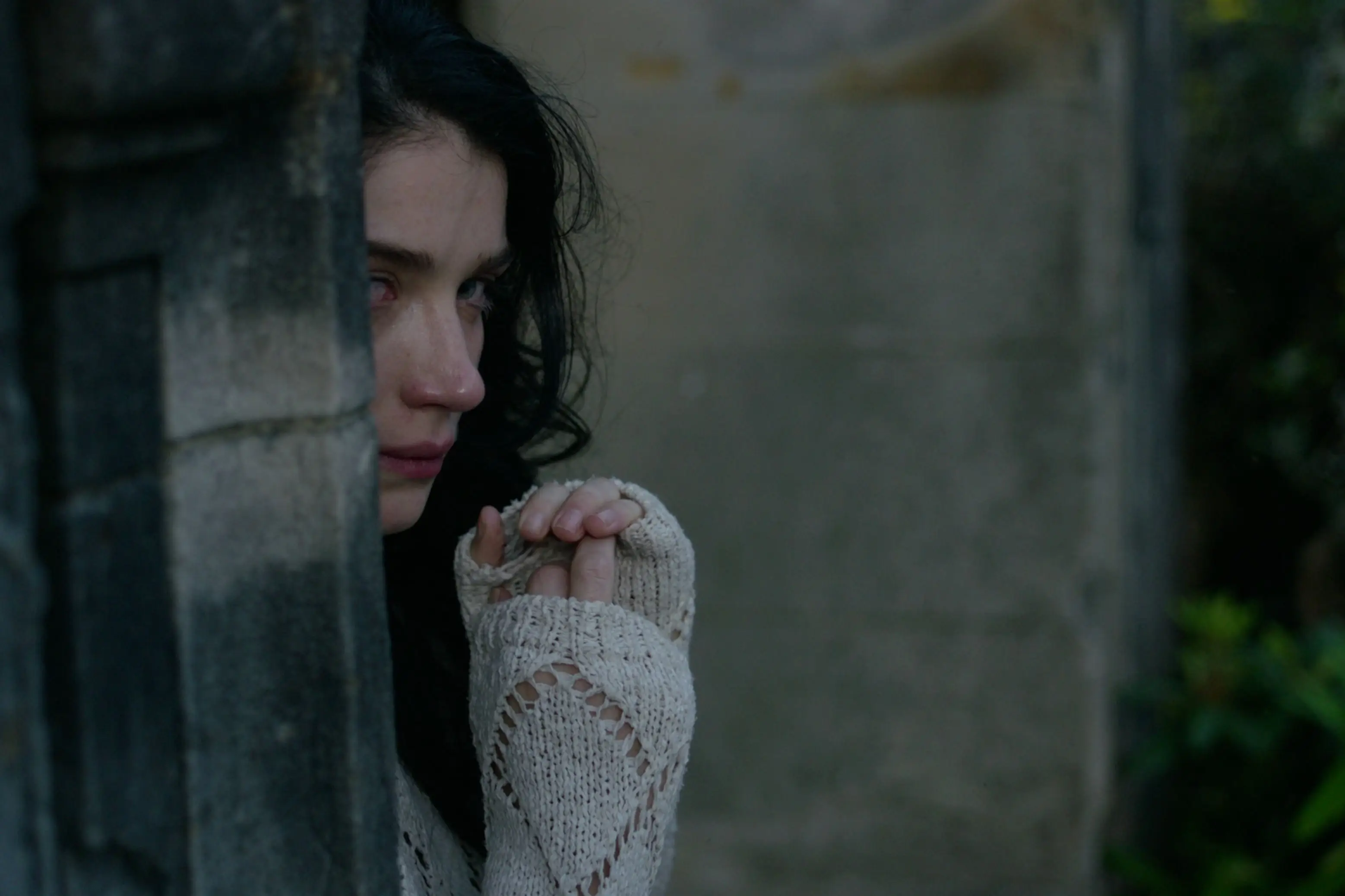 If you want to see the twist for yourself it's up to you to get watching. (Netflix)