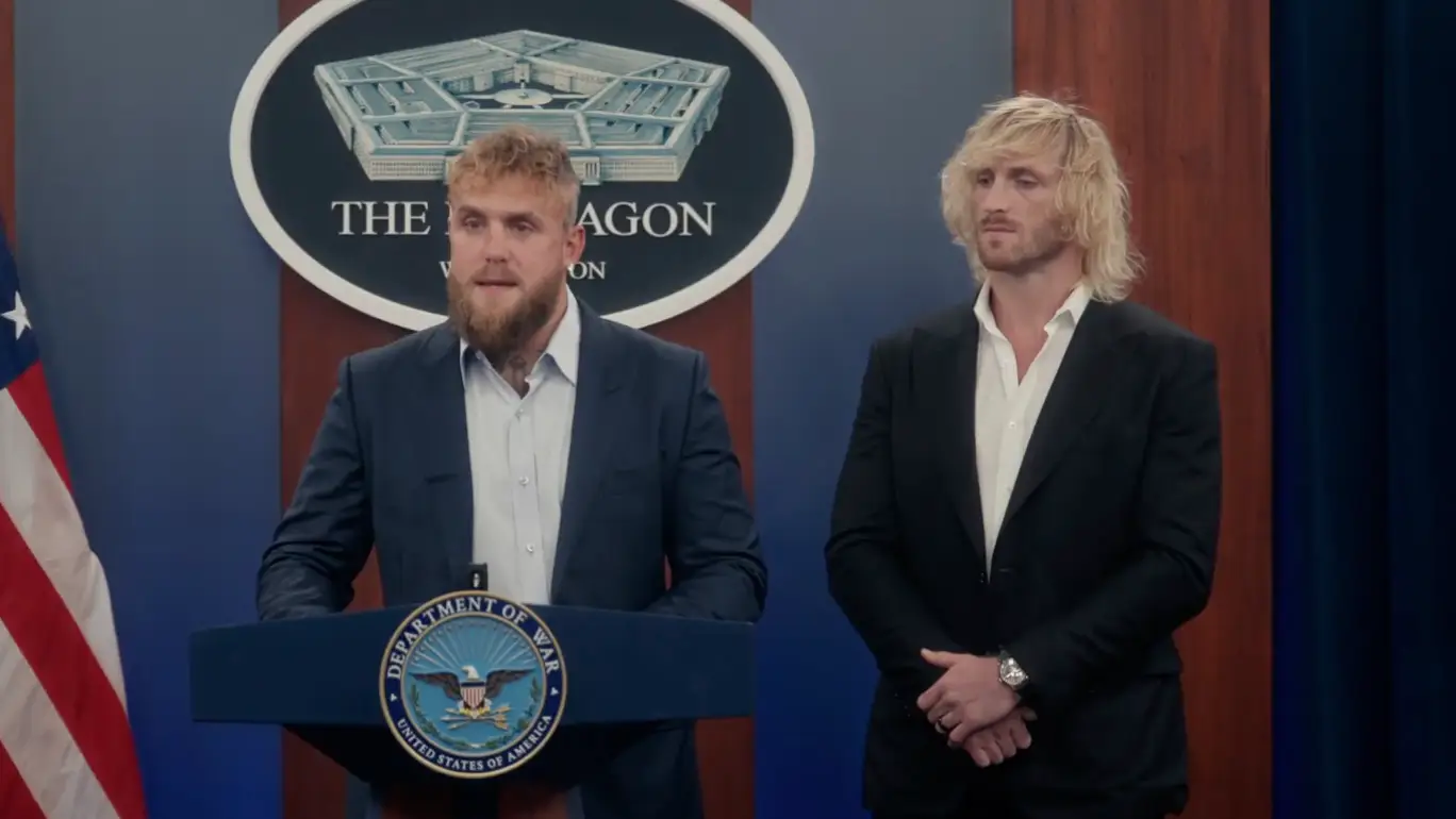 Department of War / X