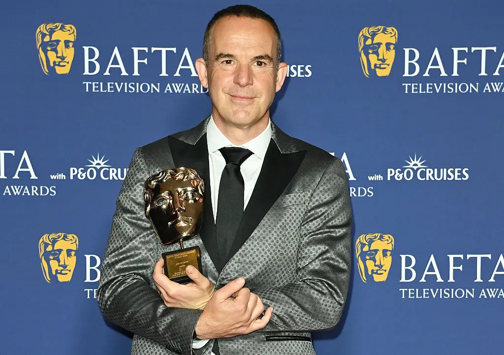 Listen to Mr Lewis (Alan Chapman/Dave Benett/Getty Images)