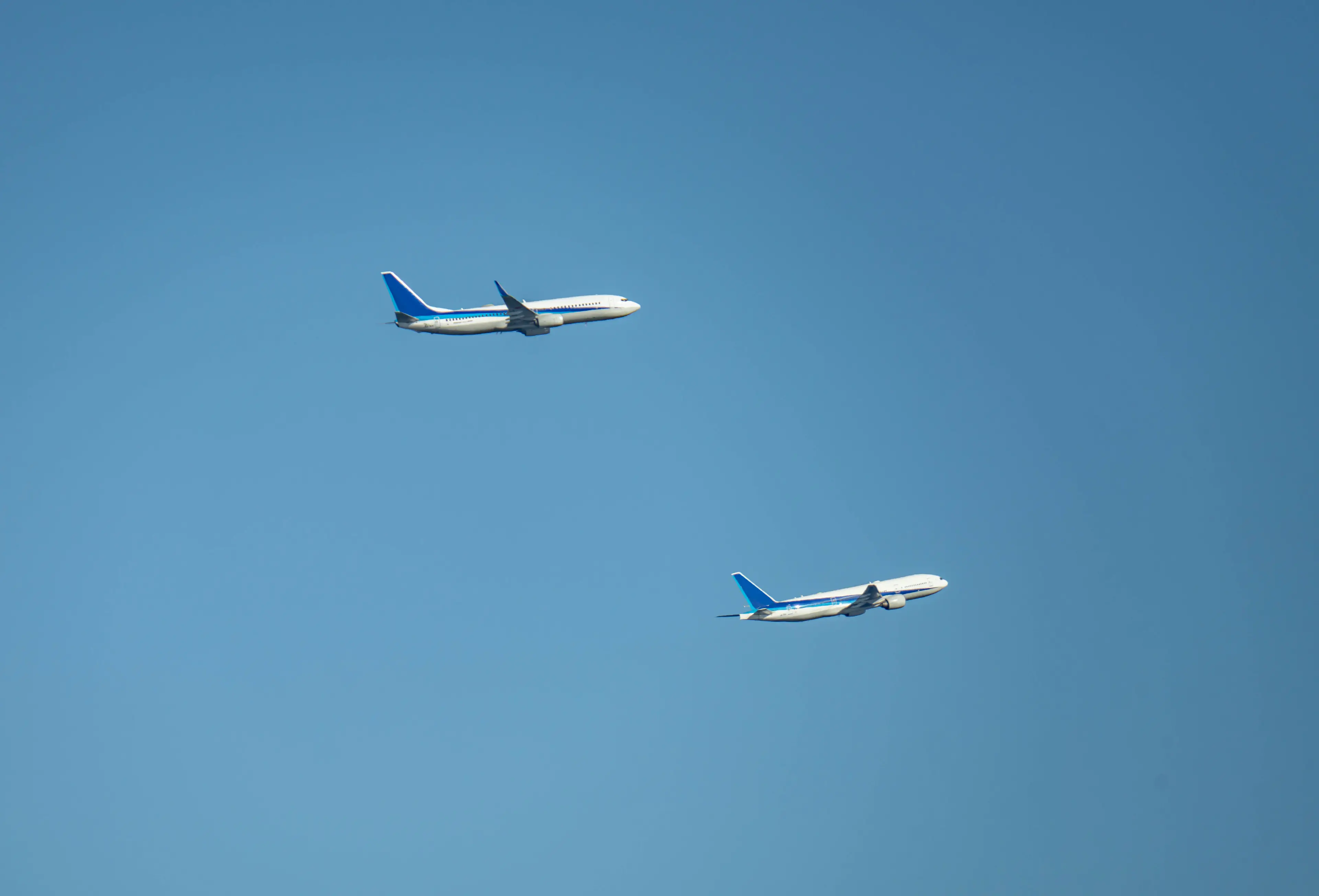 Pruchnicki believes aviation safety measures have become lax (Getty Stock Photo)
