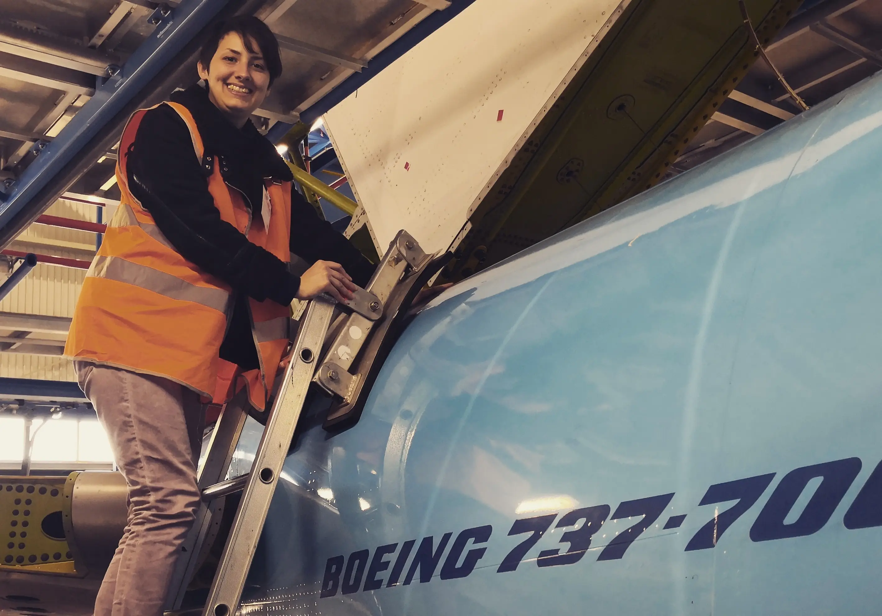 They've decided to stay friends, though... (MDWFeatures)