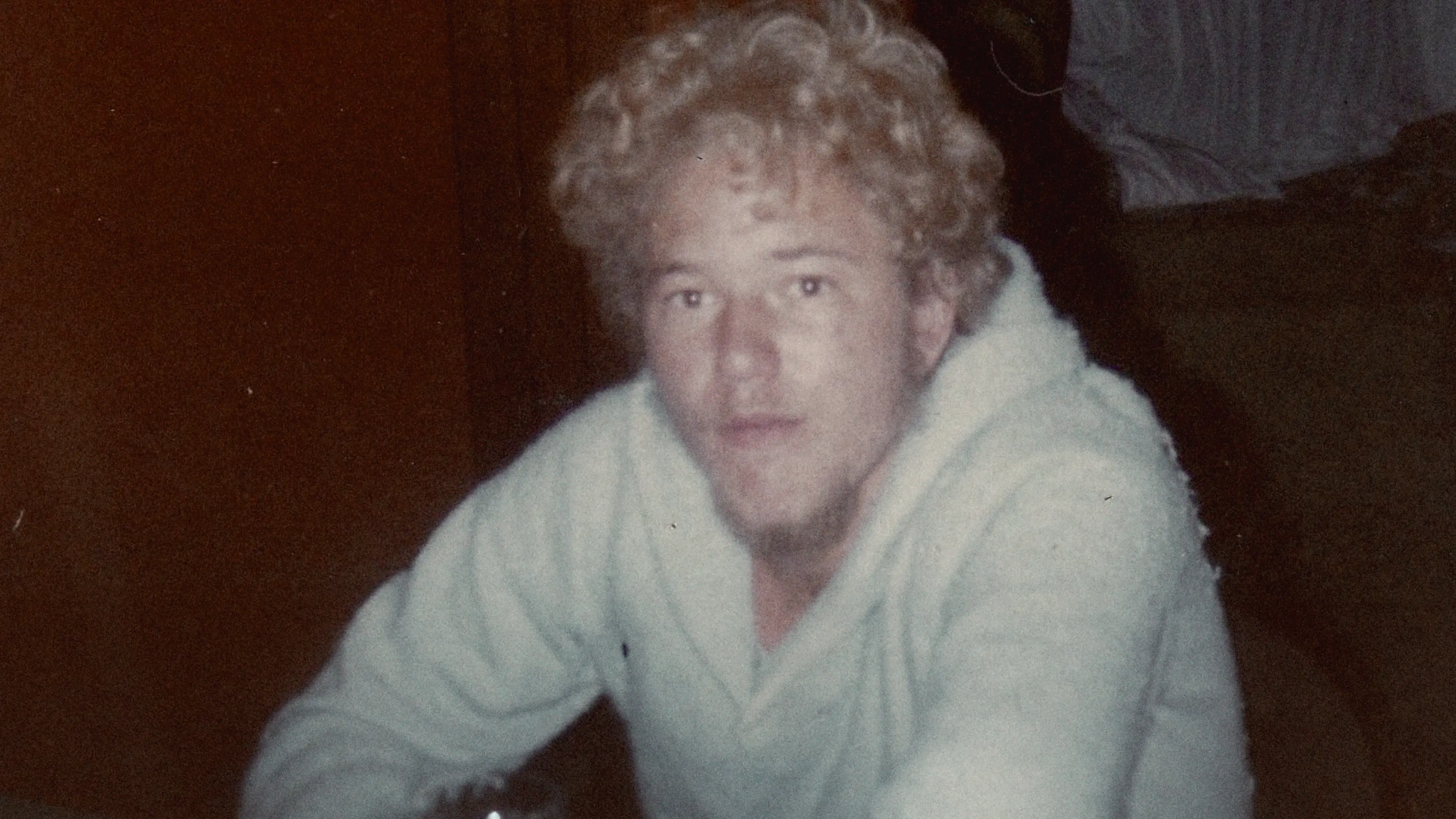 Arne Cheyenne Johnson.