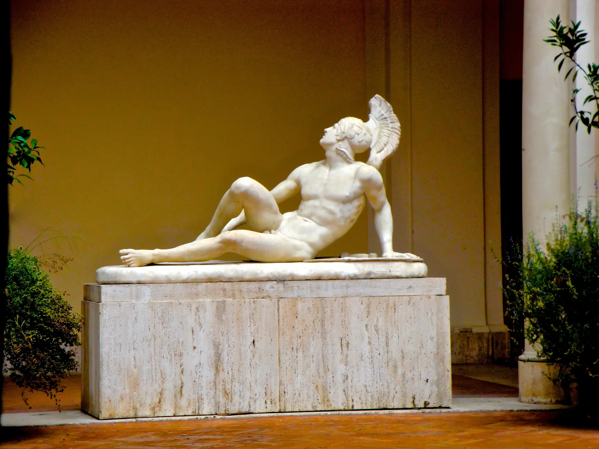 Have you noticed this? (Cierra Ayers/Getty Images)