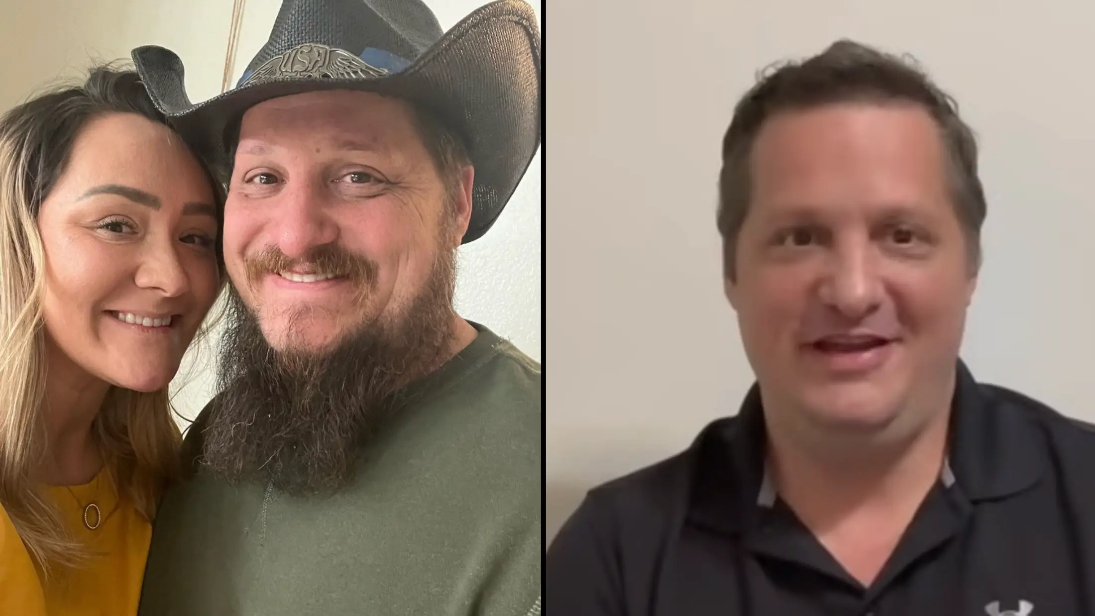 (Instagram/justbillyleblanc/ YouTube/justbillyleblanc)