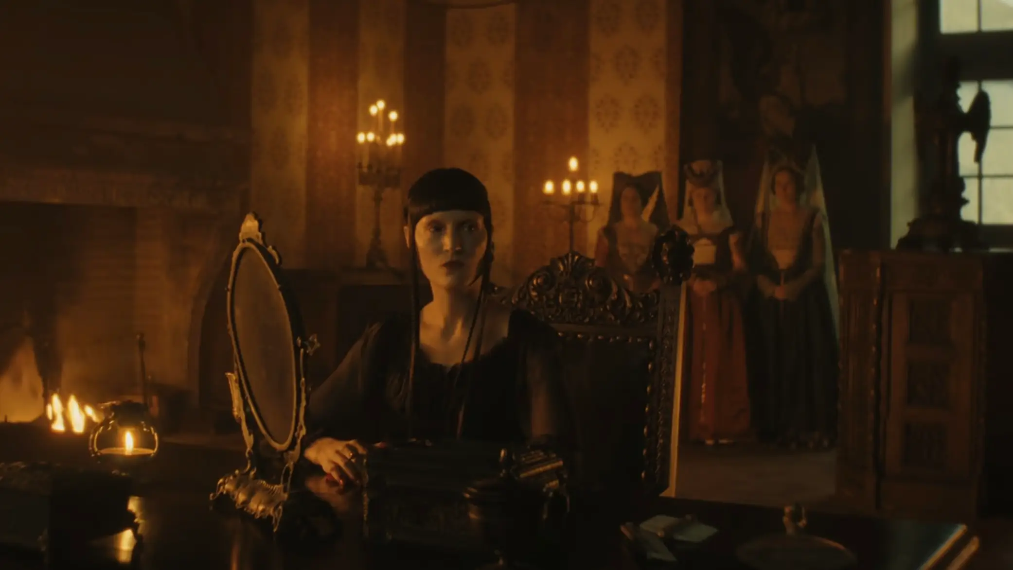 The tale of 'The Blood Countess' is sure to thrill fans of Monster (Netflix)