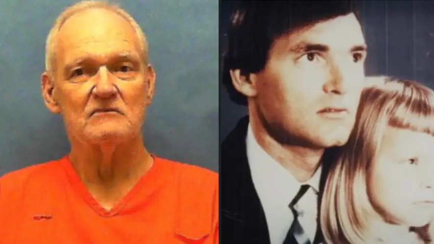 Florida Department of Corrections (Creative Commons). Netflix