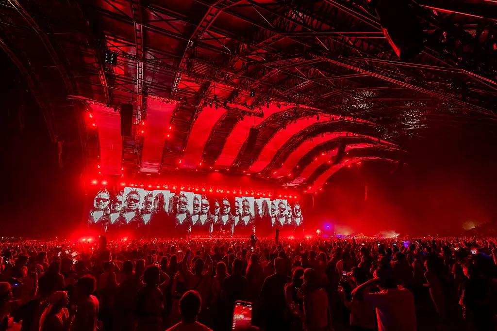 Getty/Matt Winkelmeyer 