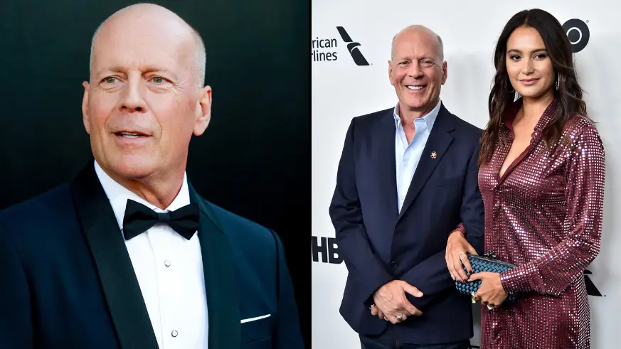 Rich Fury/Getty Images/Theo Wargo/Getty Images for Film at Lincoln Center