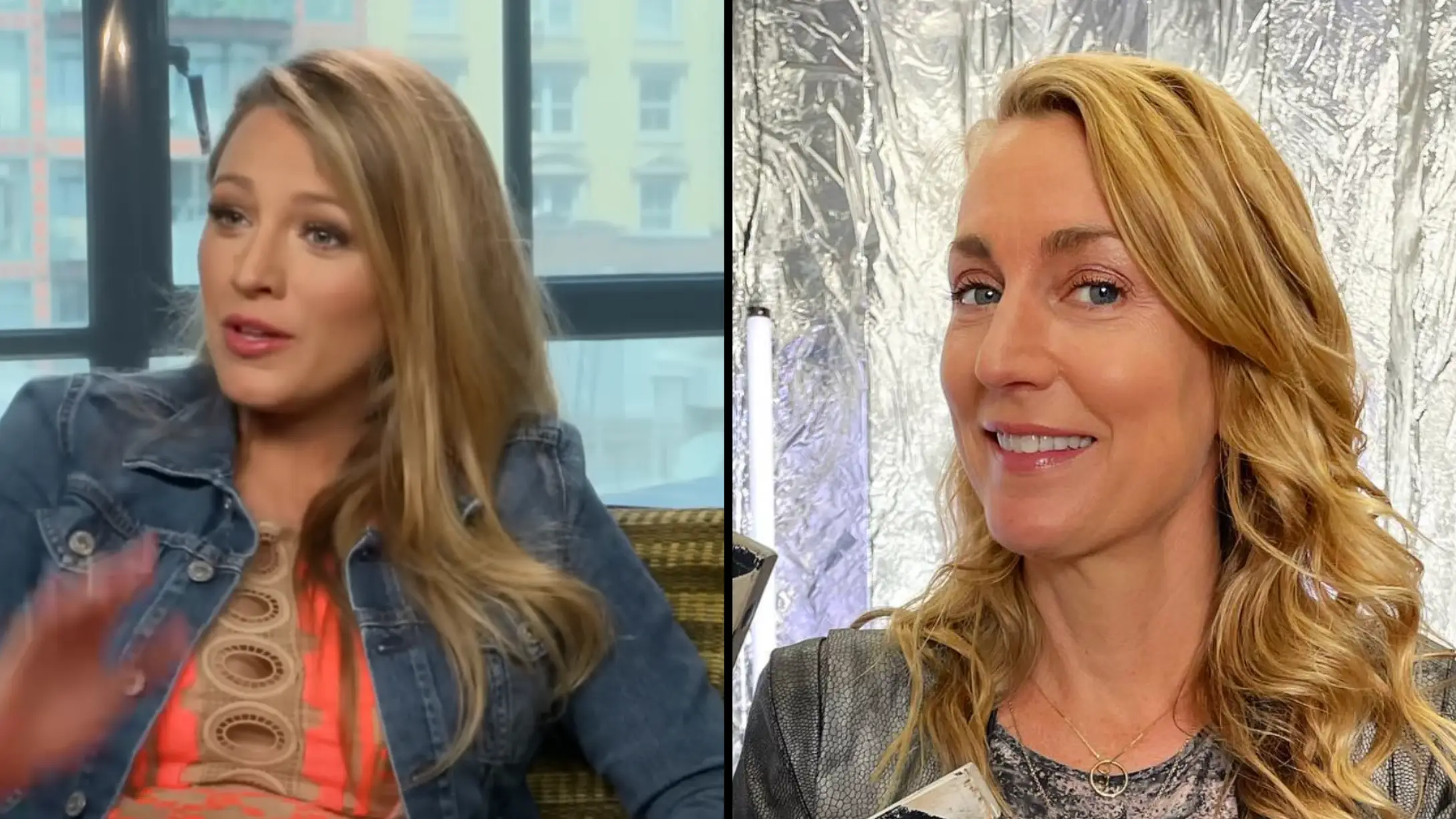 YouTube/Kjersti Flaa/Instagram/kjersti_flaa