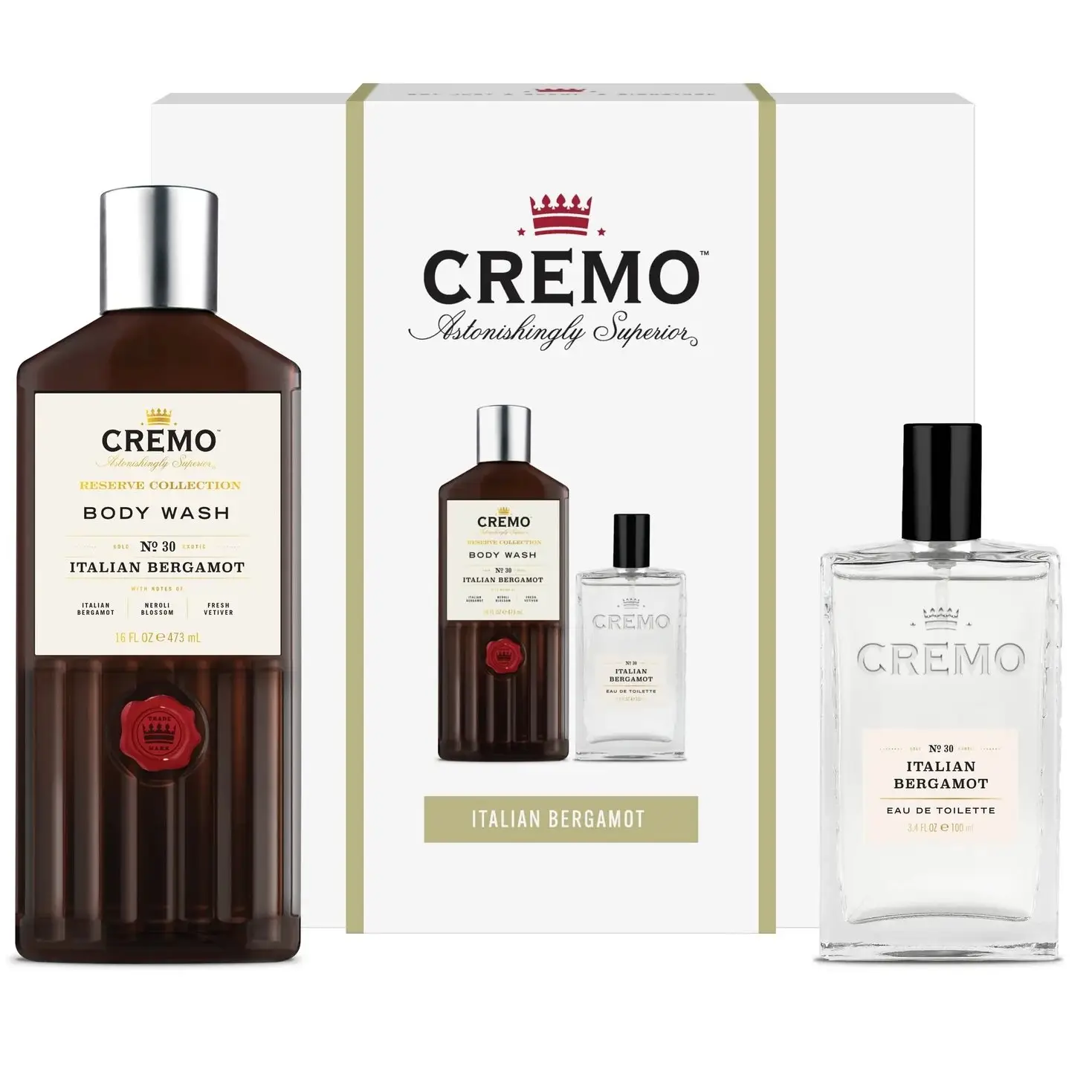 Cremo