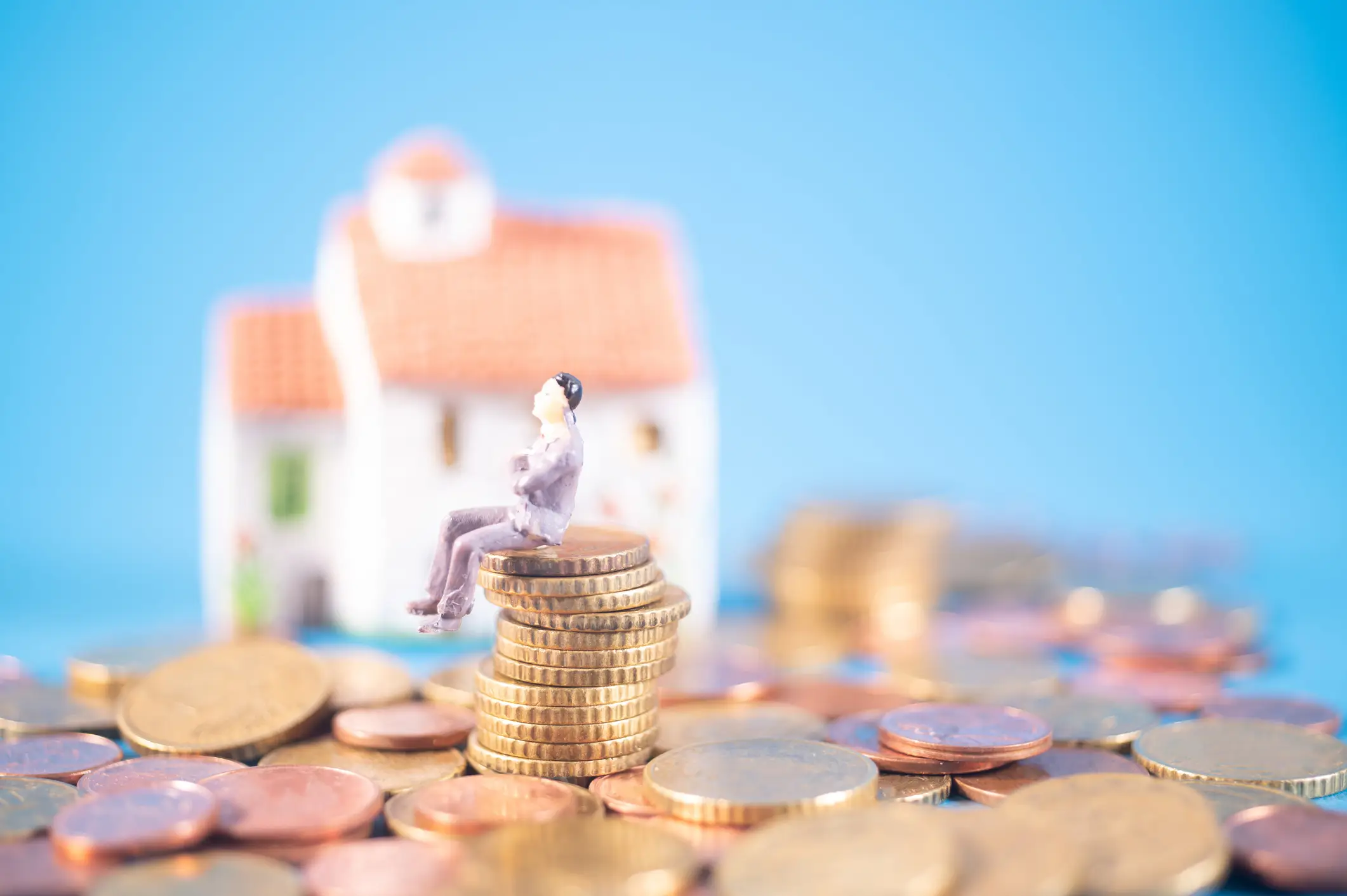 Tax is a biggie for unmarried couples (Getty Stock Images)