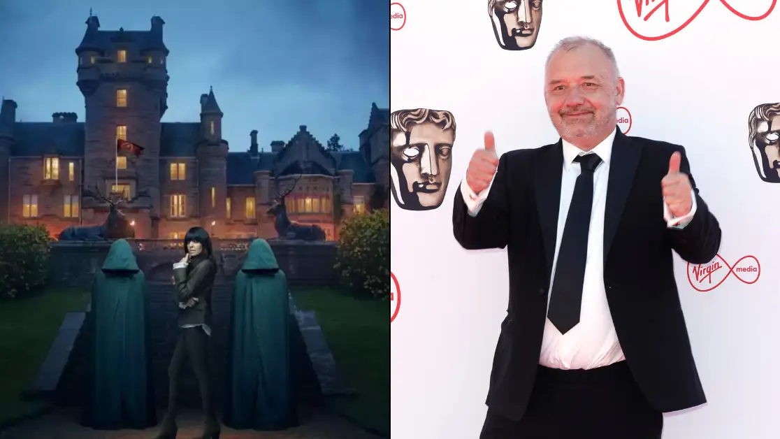 BBC / Tristan Fewings/Getty Images