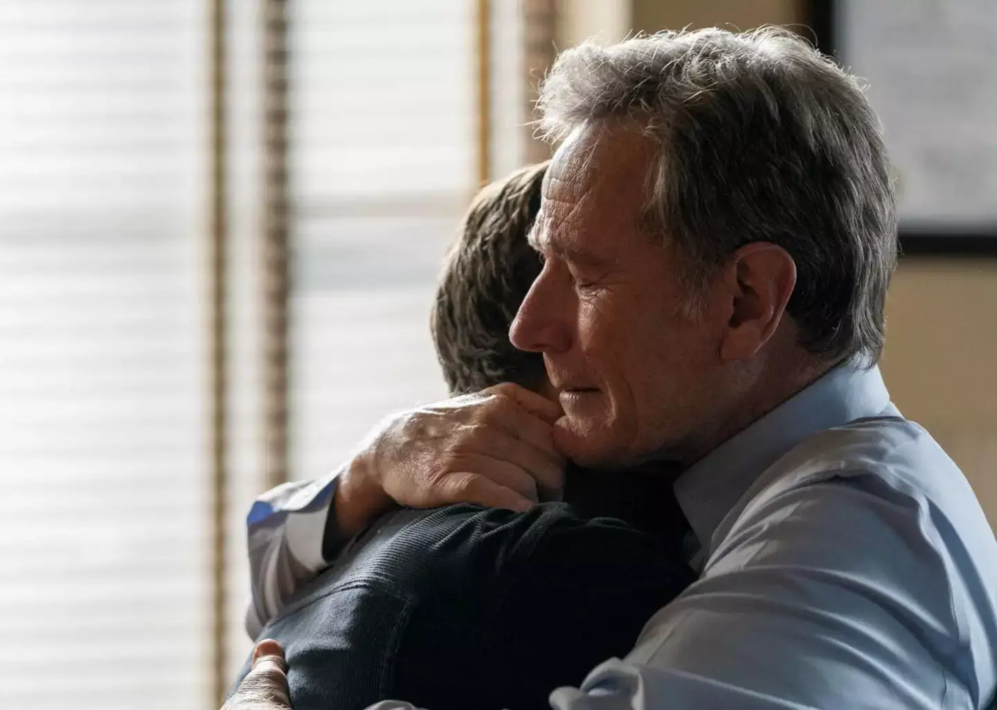 Fans have been loving Your Honor. (Showtime)