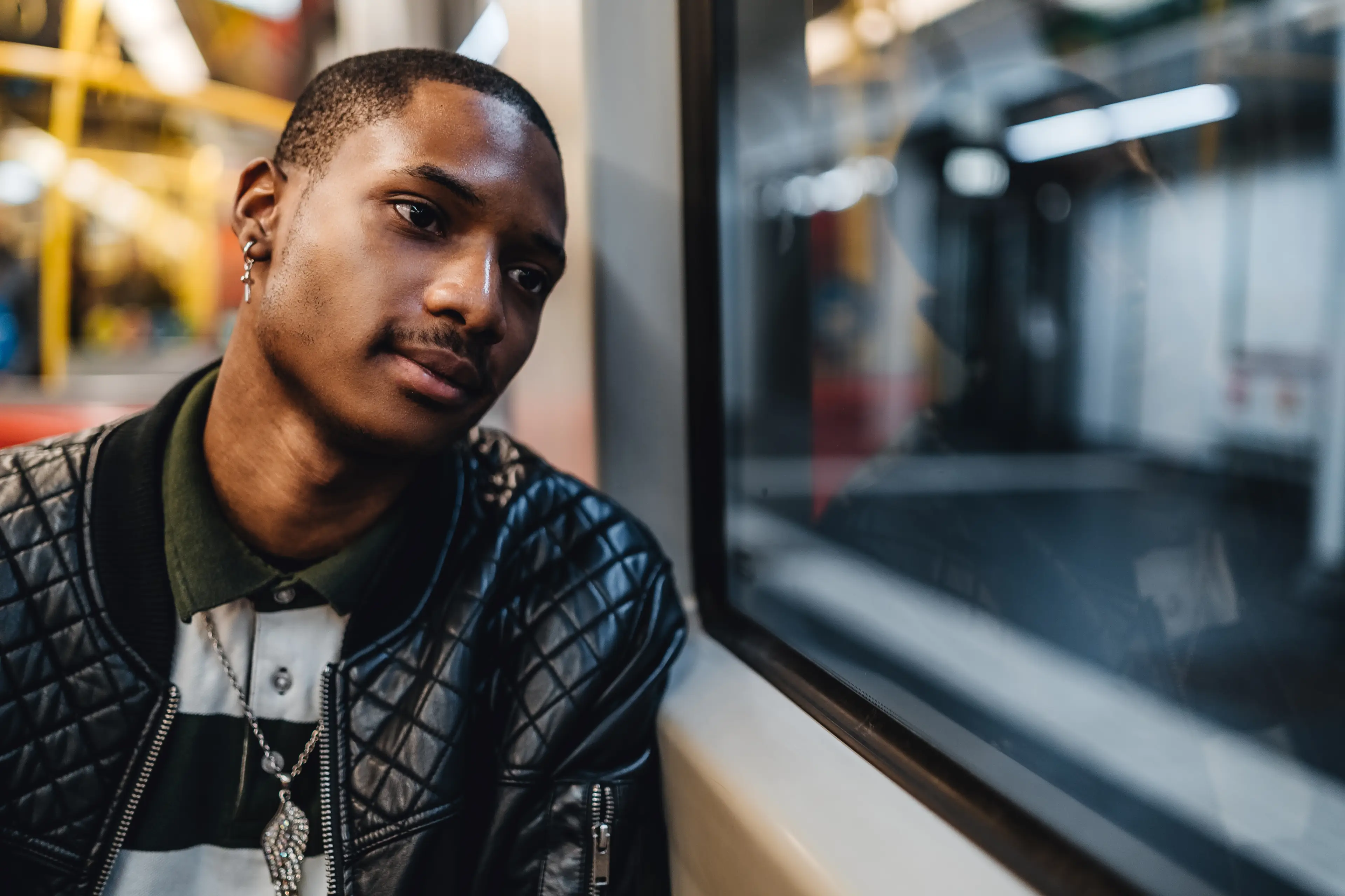 Danni says it can help people experience mindfulness. (Getty Stock)