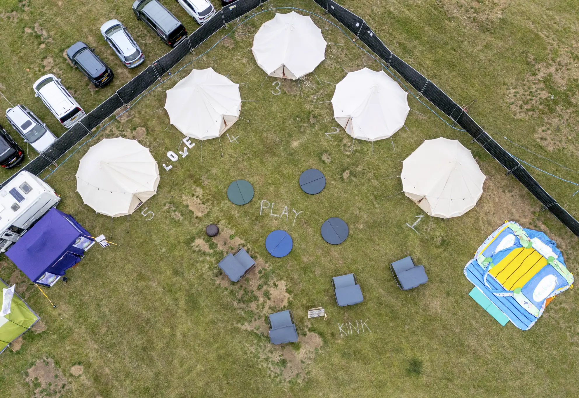 Matthew wants to remove the stigma (SWNS)