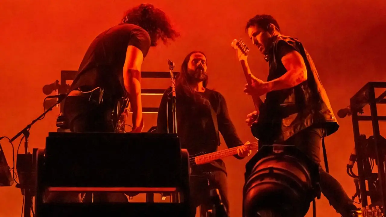 Getty/Astrida Valigorsky