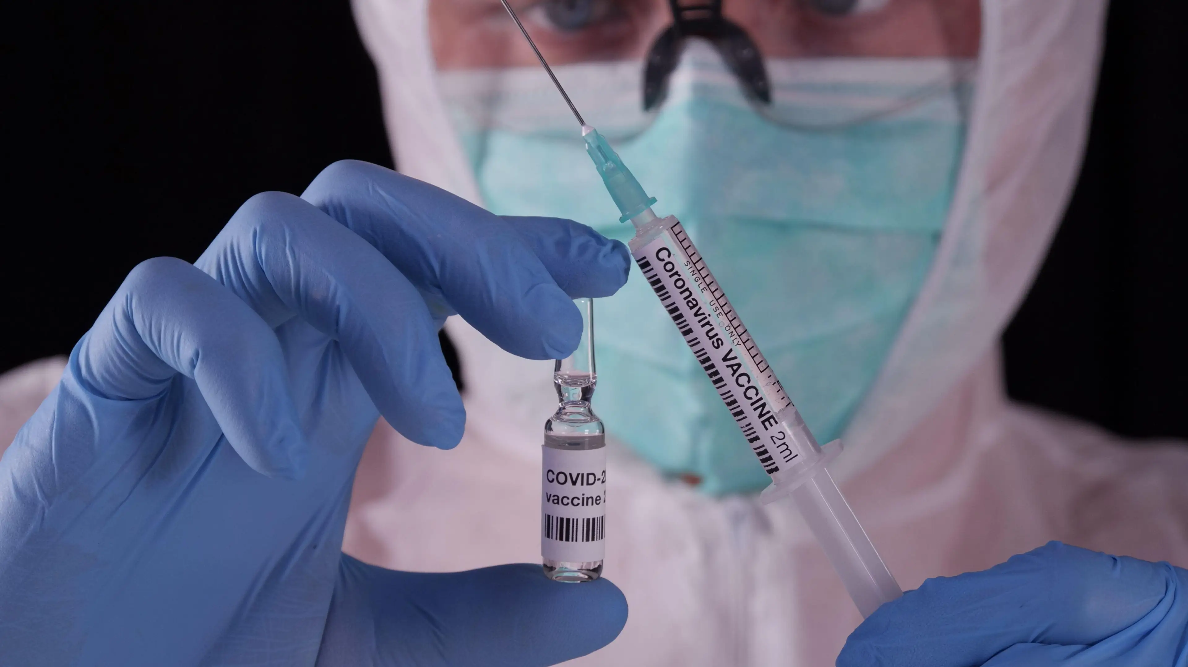 Teachers who haven't been fully vaccinated will now be sacked.