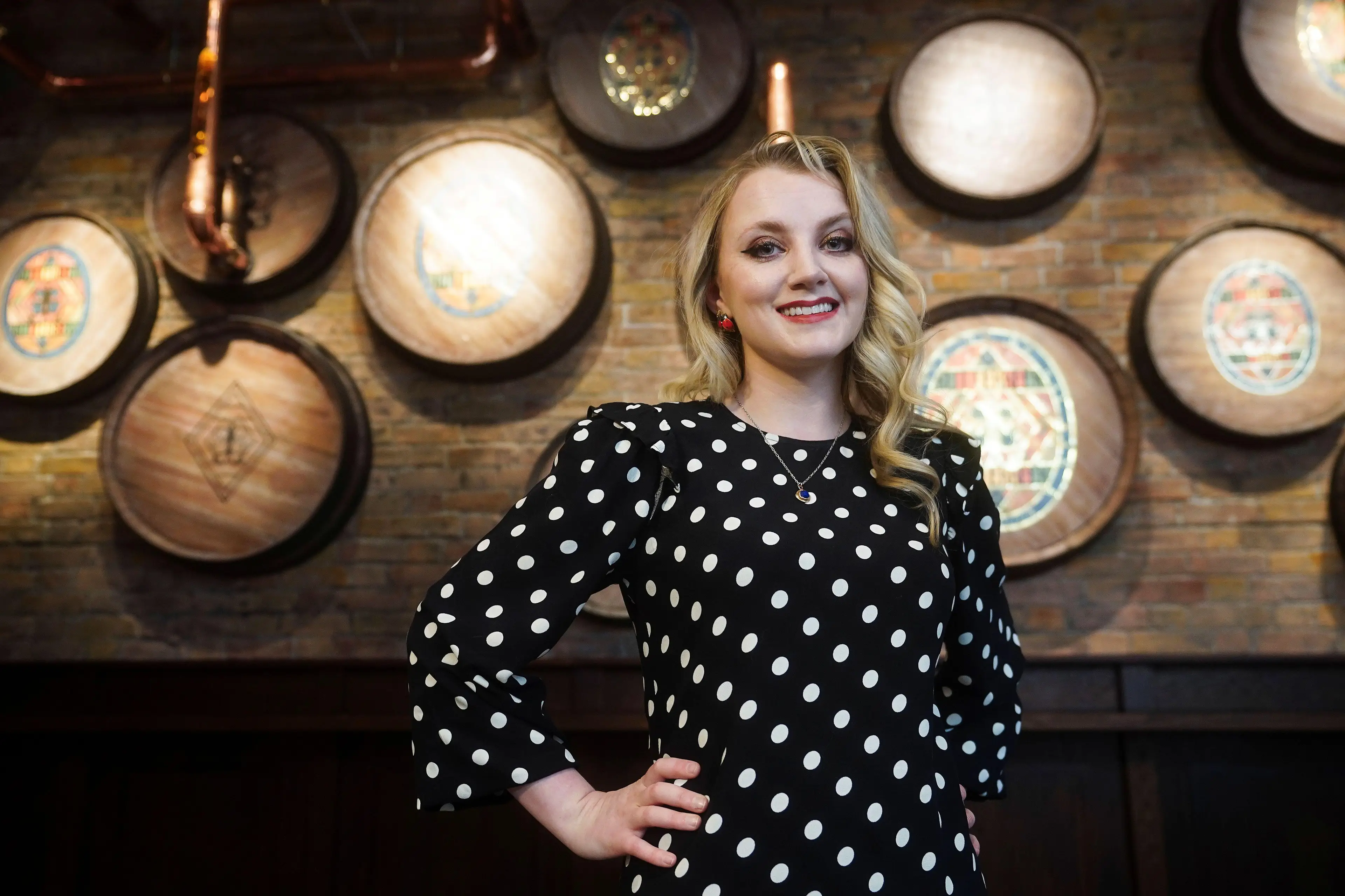 The pair went their separate ways in 2016. REUTERS / Alamy Stock Photo