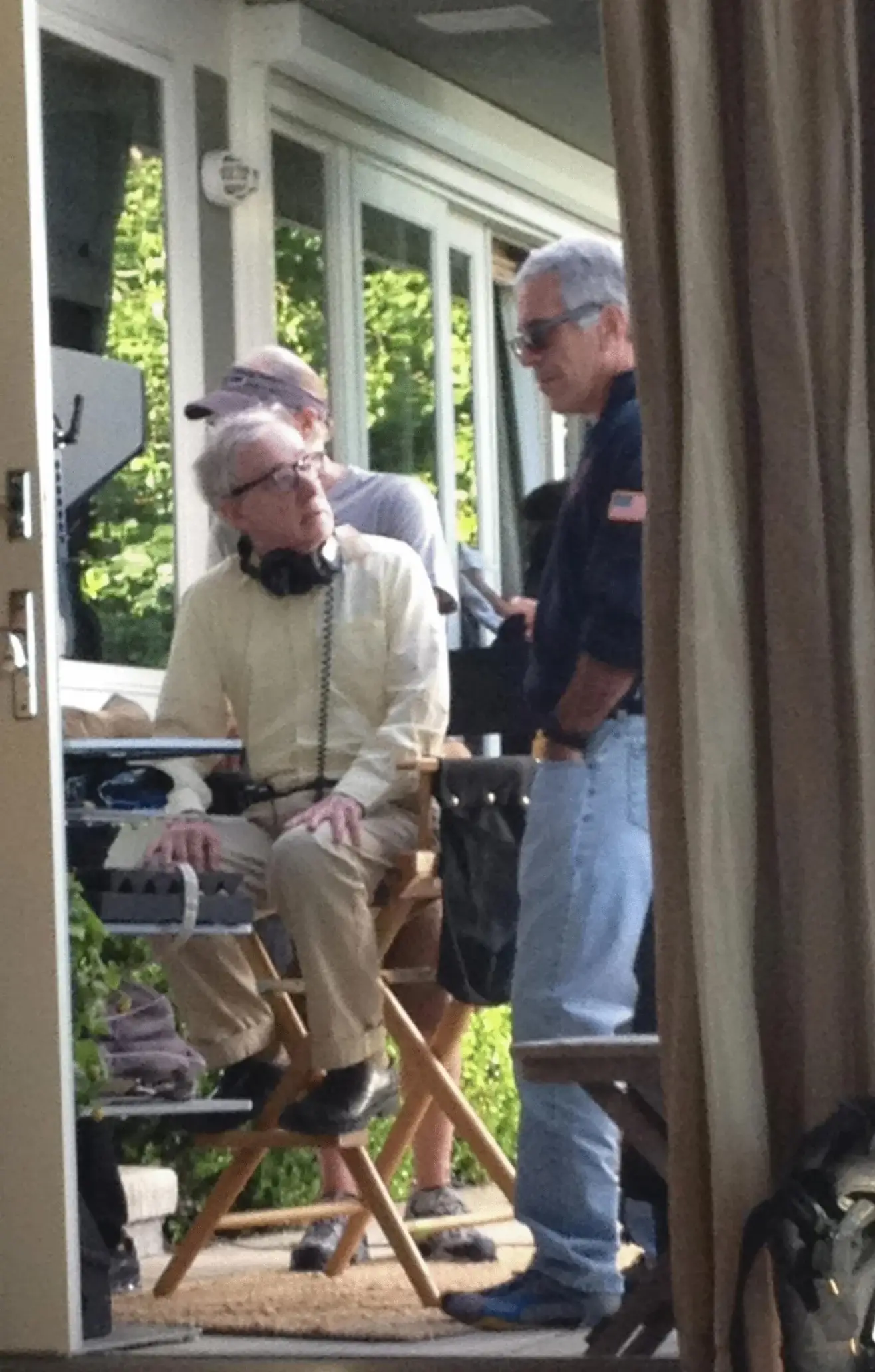 The US Department of Justice is supposed to release the remaining Epstein files by 19 December (House Oversight Democrats)