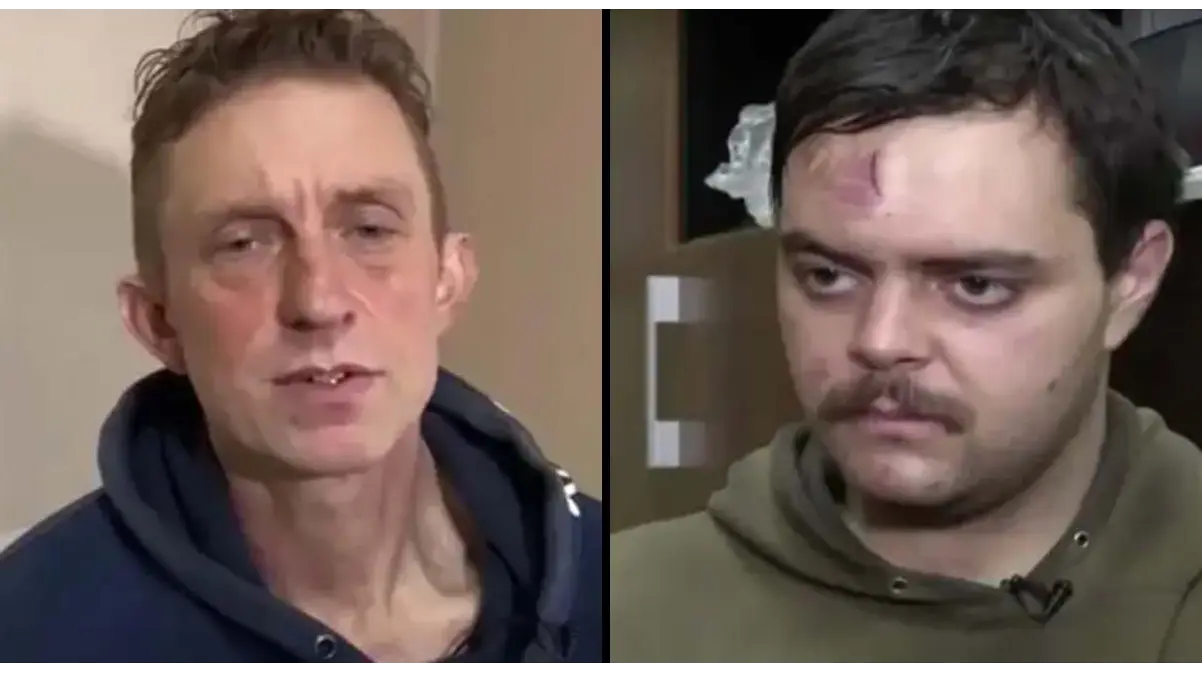 East2West News/EarlGrey/YouTube