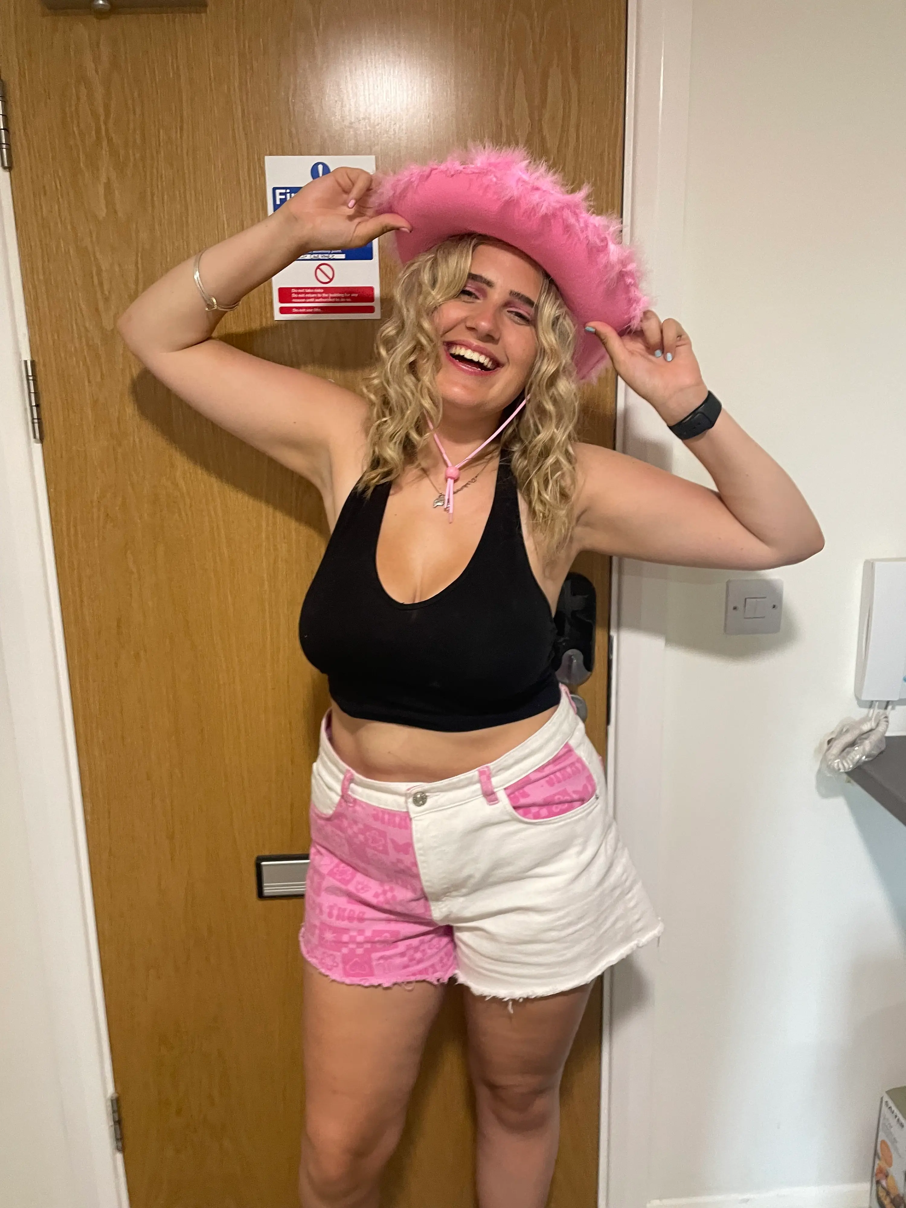 Phoebe was able to get a diagnosis in part due to ChatGPT (SWNS)