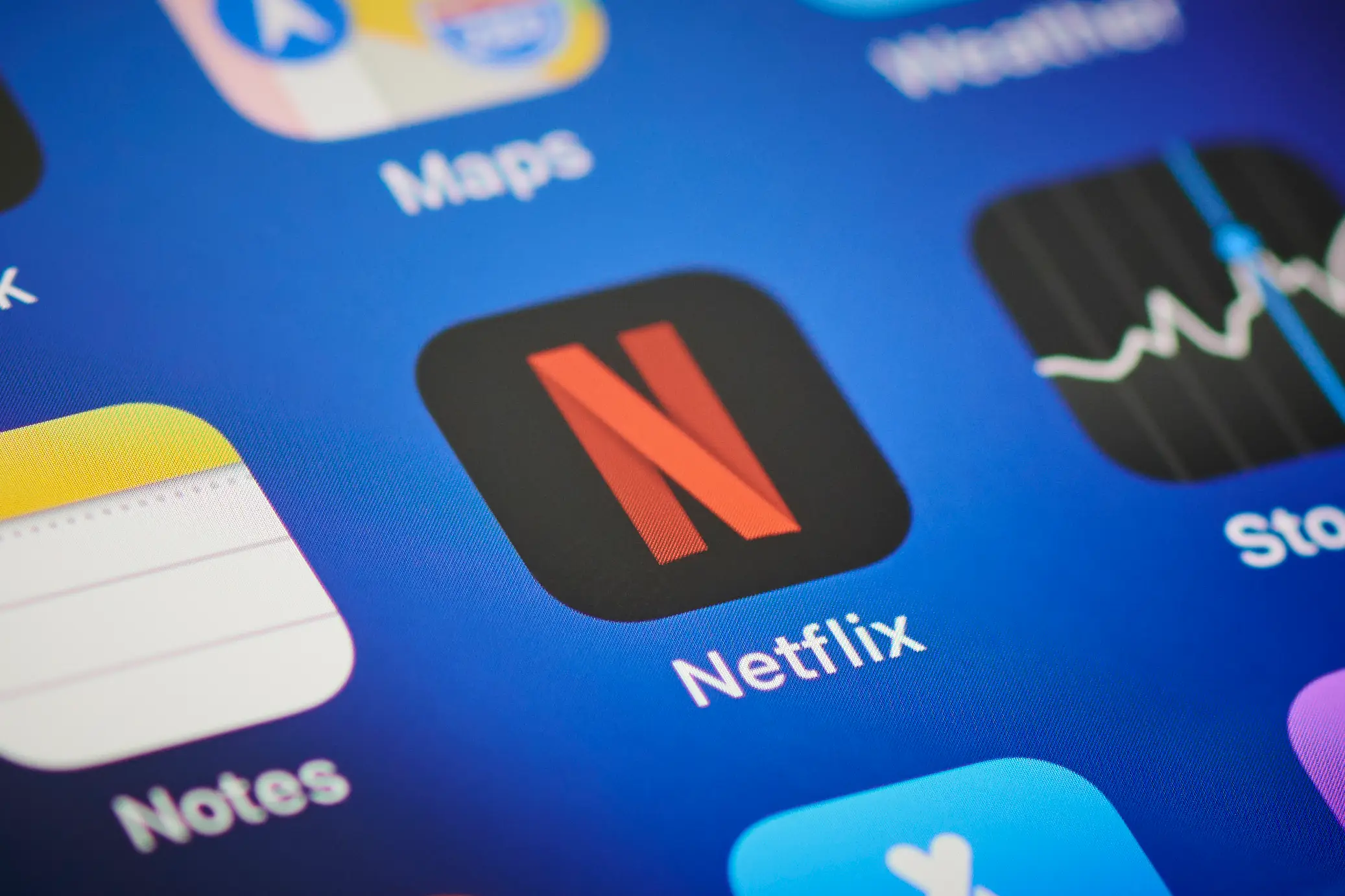 Netflix is investing heavily in the live events industry (Phil Barker/Future Publishing via Getty Images)