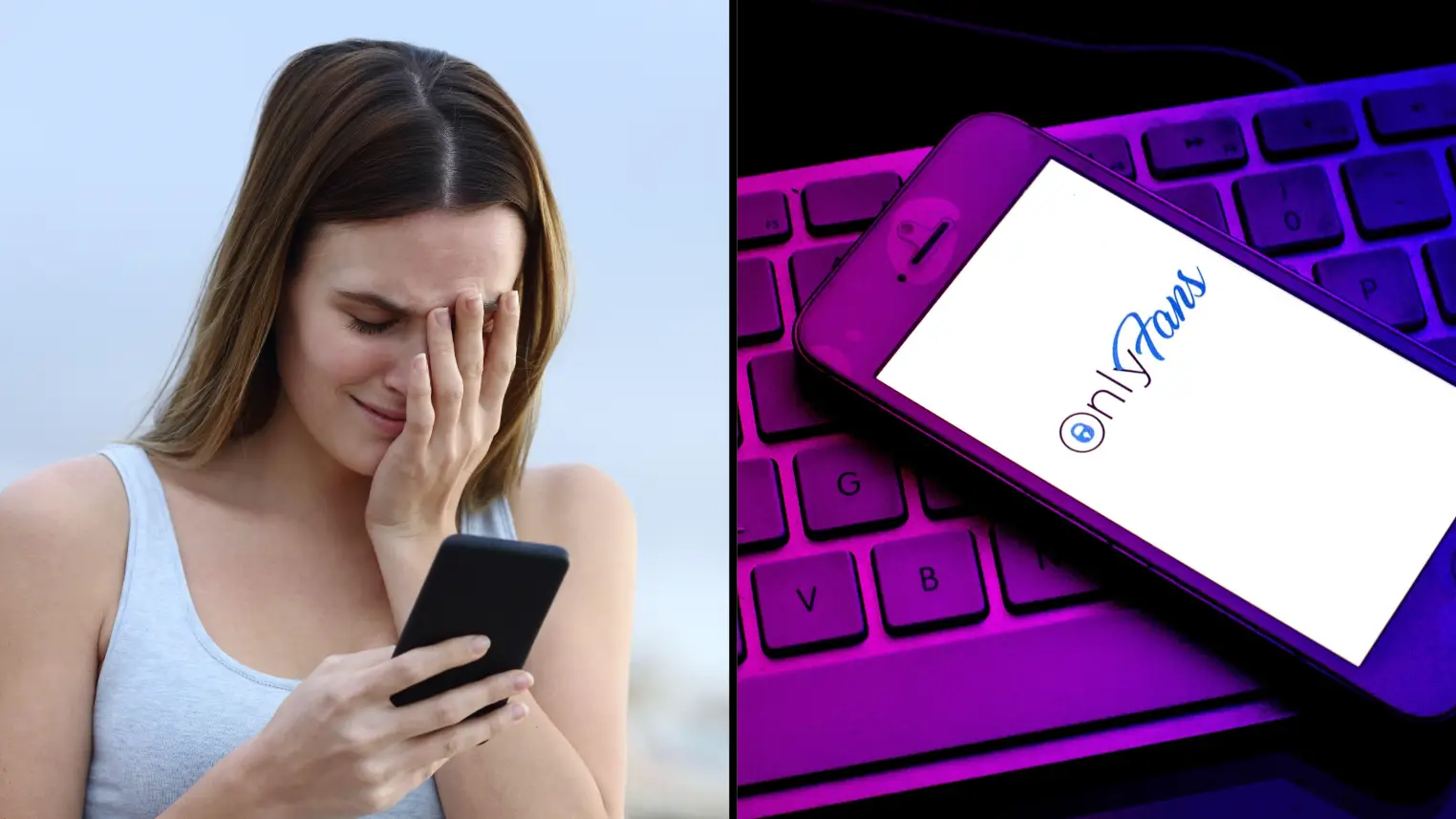 Antonio Guillem / Alamy Stock Photo. SOPA Images Limited / Alamy Stock Photo