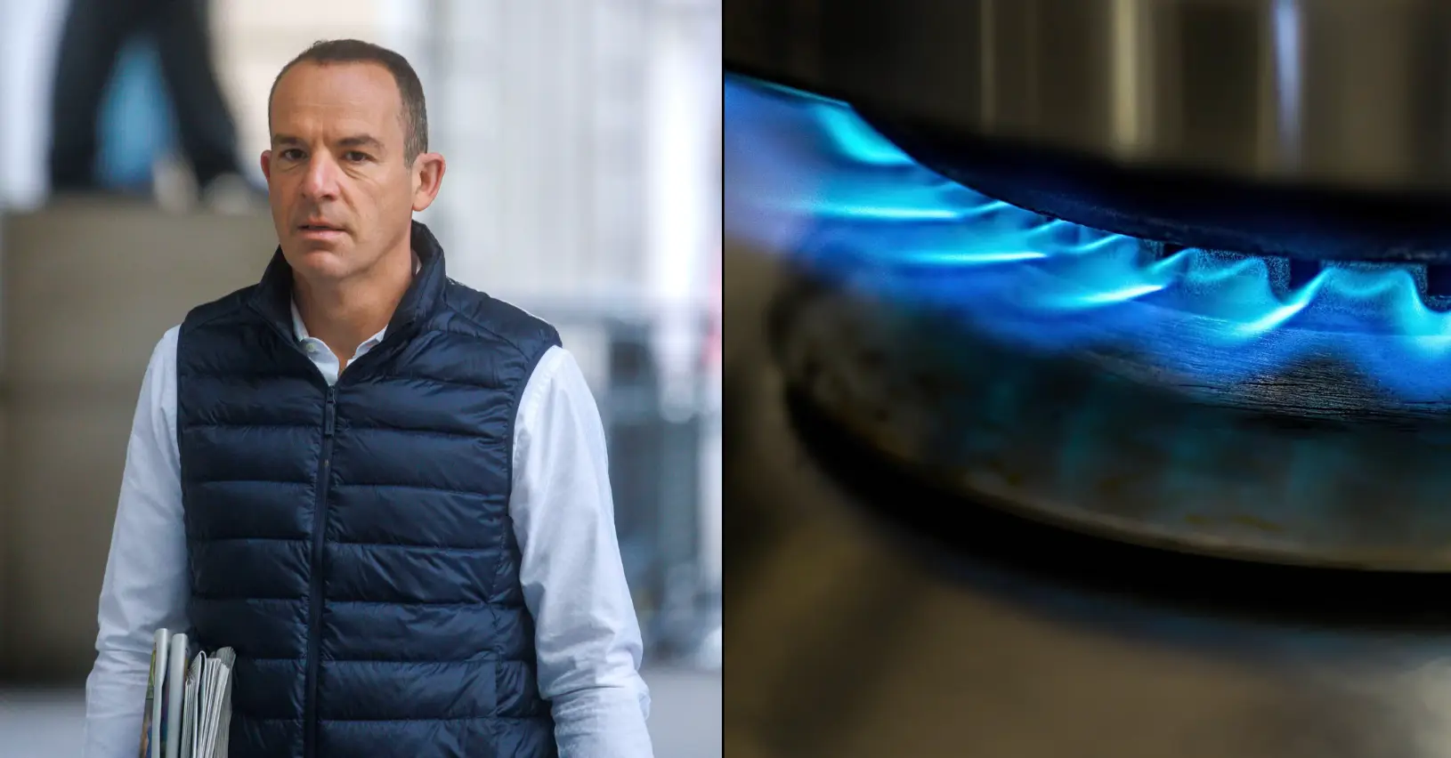 Ofgem's price cap is set to increase drastically once again.