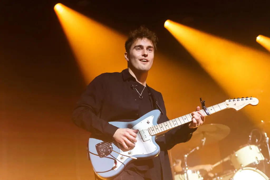 Getty/Roberto Ricciuti 