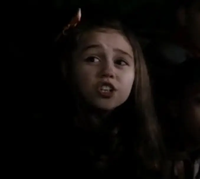 The singer's cameo proves there are no small roles when it comes to movies.