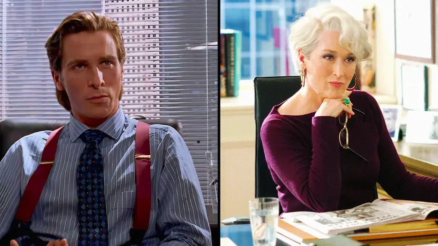 Lionsgate/20th Century Fox