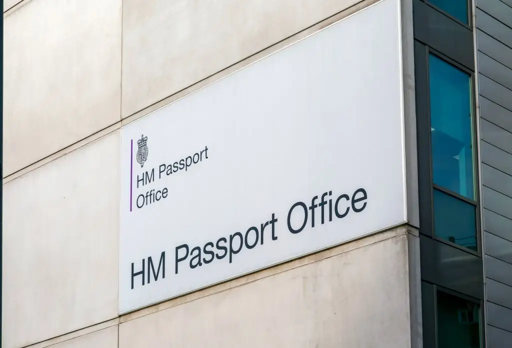 Checking your passport validity and date of expiry will avoid any unpleasant surprises at the airport (Geography Photos/Universal Images Group via Getty Images)