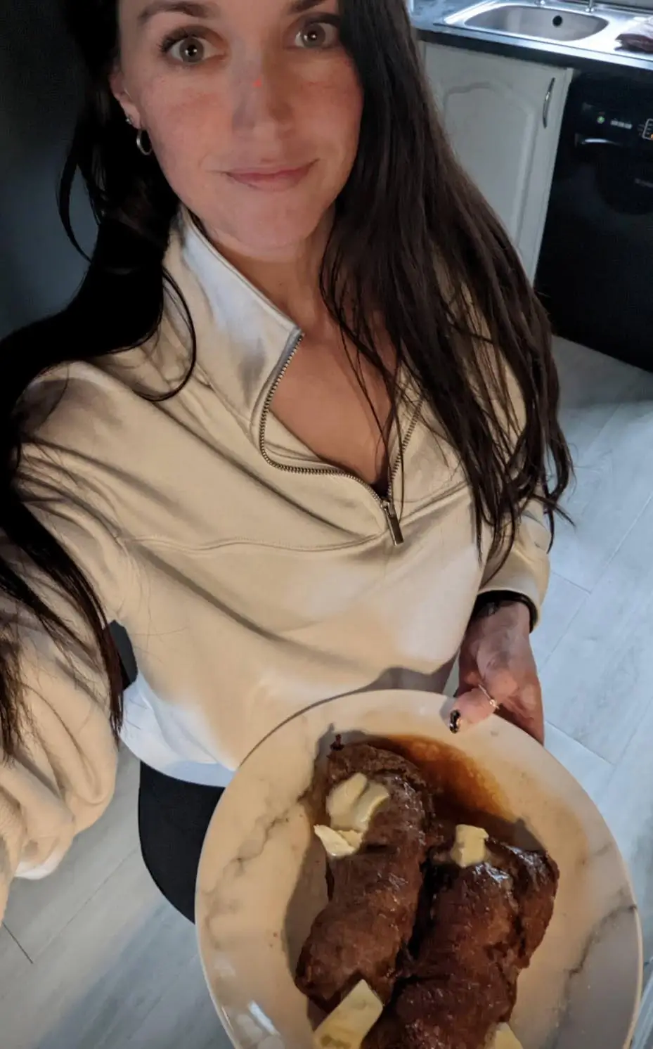 Rachel's diet may not be the best idea for everyone (PA Real Life)