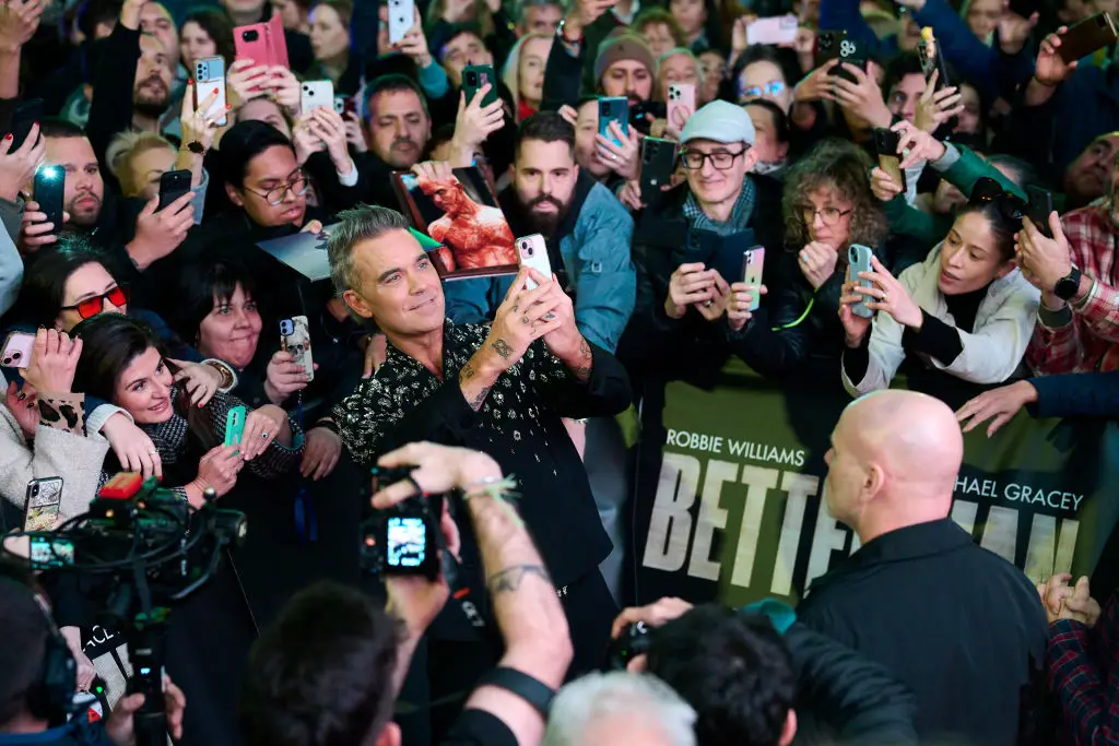 Getty/Carlos Alvarez