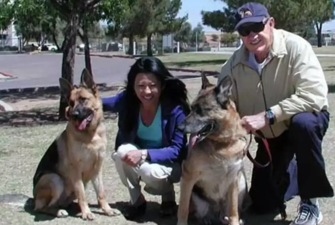 Police still need to 'close the loopholes' in the case (Facebook)