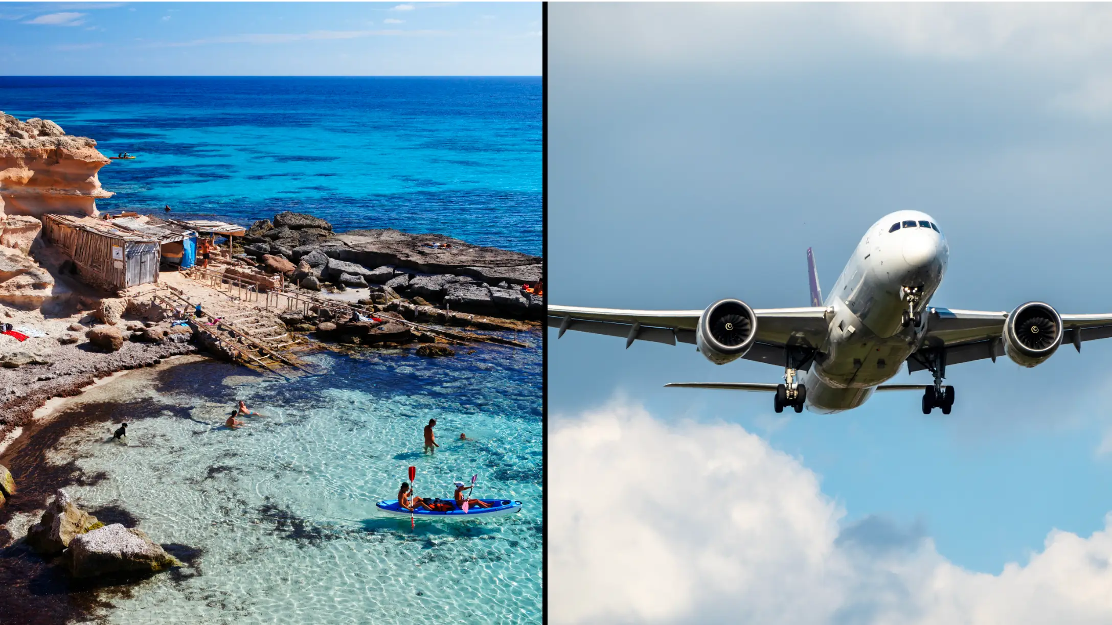 Brits planning summer holidays to Spain, France and Portugal this year issued travel warning