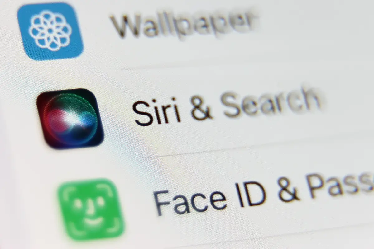 The Apple feature is to protect your information. (Jaap Arriens/NurPhoto via Getty Images)